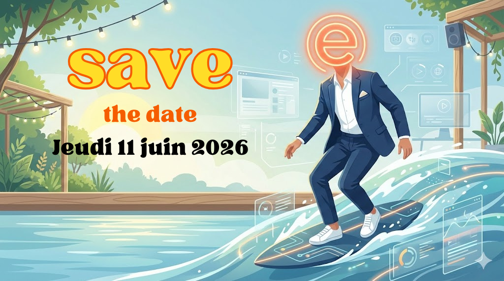 JPO EAVS 2026 — La Nouvelle Vague